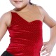 Classic Claudia Figure Skating Dress