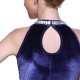 Classic Madison Figure Skating Dress