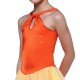 Classic Clara Figure Skating Dress