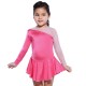 Classic Mandy Figure Skating Dress