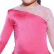 Classic Mandy Figure Skating Dress