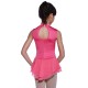 Classic Mary Figure Skating Dress