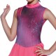 Classic Mary Figure Skating Dress