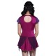 Classic Juliette Figure Skating Dress