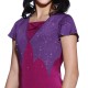 Classic Juliette Figure Skating Dress