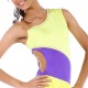 Classic Donna Figure Skating Dress