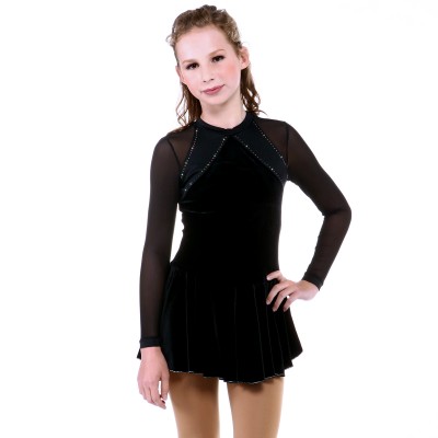 Trendy Pro Anouk Figure Skating Dress