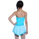 Trendy Pro Fanny Figure Skating Dress