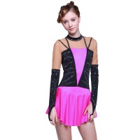 Trendy Pro Natalia Figure Skating Dress