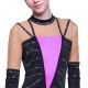 Trendy Pro Natalia Figure Skating Dress