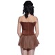 Trendy Pro Margaret Figure Skating Dress