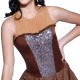 Trendy Pro Margaret Figure Skating Dress