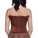 Trendy Pro Margaret Figure Skating Dress