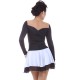 Trendy Pro Carol Figure Skating Dress