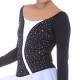 Trendy Pro Carol Figure Skating Dress