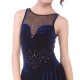 Trendy Pro Selene Figure Skating Dress