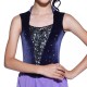 Trendy Pro Miranda Figure Skating Dress