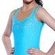 Trendy Pro Karen Figure Skating Dress