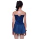 Trendy Pro Cora Figure Skating Dress