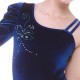 Trendy Pro Sara Figure Skating Dress