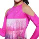Trendy Pro Yumiko Figure Skating Dress