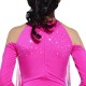 Trendy Pro Yumiko Figure Skating Dress
