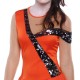 Trendy Pro Amalia Figure Skating Dress