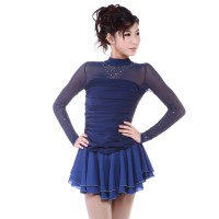 Trendy Pro Olivia Figure Skating Dress