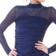 Trendy Pro Olivia Figure Skating Dress