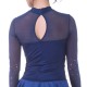 Trendy Pro Olivia Figure Skating Dress