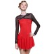 Trendy Pro Venus Figure Skating Dress