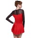 Trendy Pro Venus Figure Skating Dress
