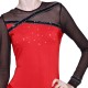 Trendy Pro Venus Figure Skating Dress
