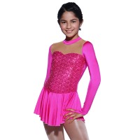 Trendy Pro Christine Figure Skating Dress