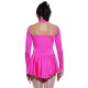 Trendy Pro Christine Figure Skating Dress