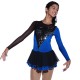 Trendy Pro Lily Figure Skating Dress