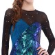 XAMAS Premium STAGE Ophelia Skating Dress