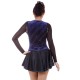 Trendy Pro Olympia Figure Skating Dress