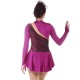 Trendy Pro Edna Figure Skating Dress