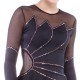 Premium Pro Lotus Figure Skating Dress