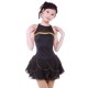 Premium Pro Cinderella Figure Skating Dress