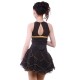 Premium Pro Cinderella Figure Skating Dress