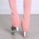 Trendy Pro XAMAS Vintage French Lace Skating Pants