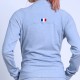 Trendy Pro XAMAS Vintage French Lace Skater Jacket