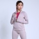 Trendy Pro XAMAS Vintage French Lace Skater Jacket