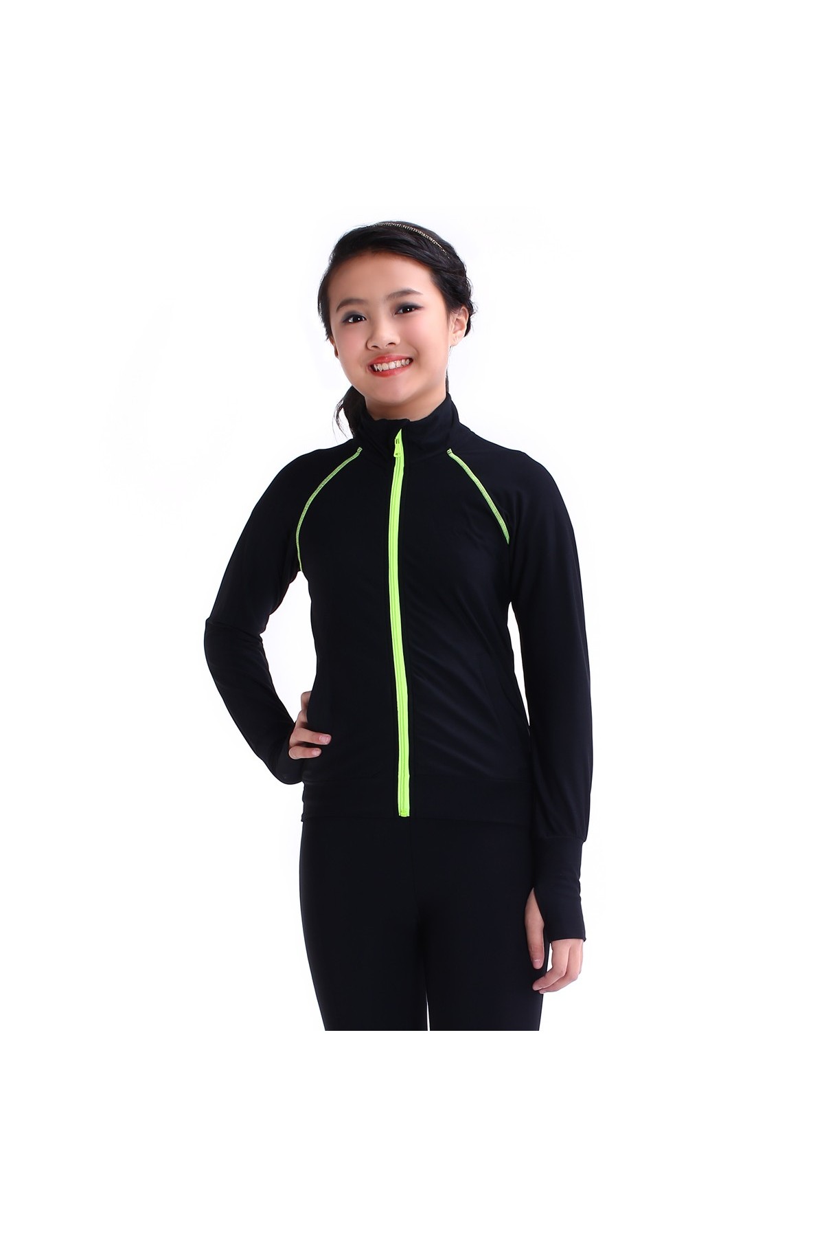 Trendy Pro XAMAS Training Skater Jacket