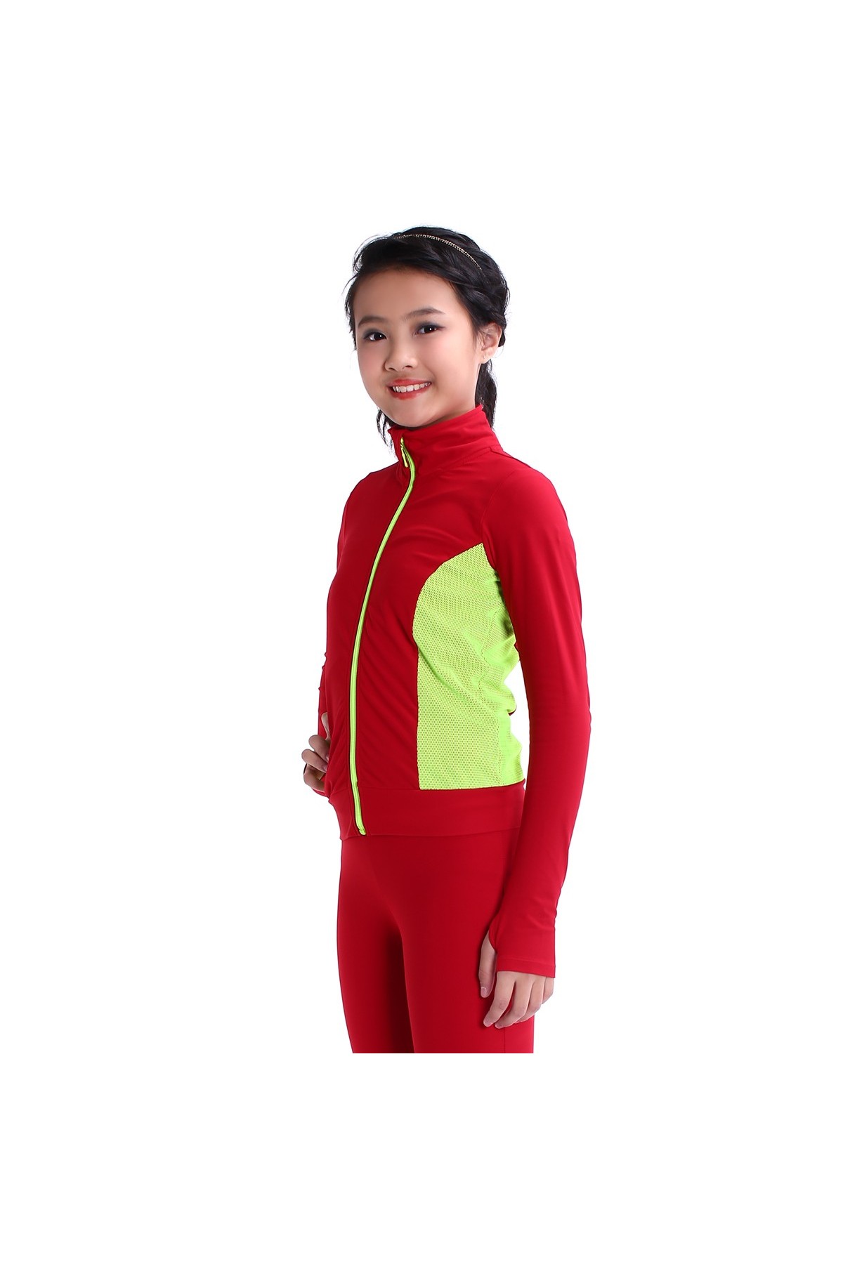 Trendy Pro XAMAS Flash Skater Jacket