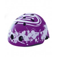 Premium Pro Skating Helmet Energy Splash