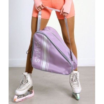Trendy Pro XAMAS Soft Touch Ventilated Skate Bag - Lavender