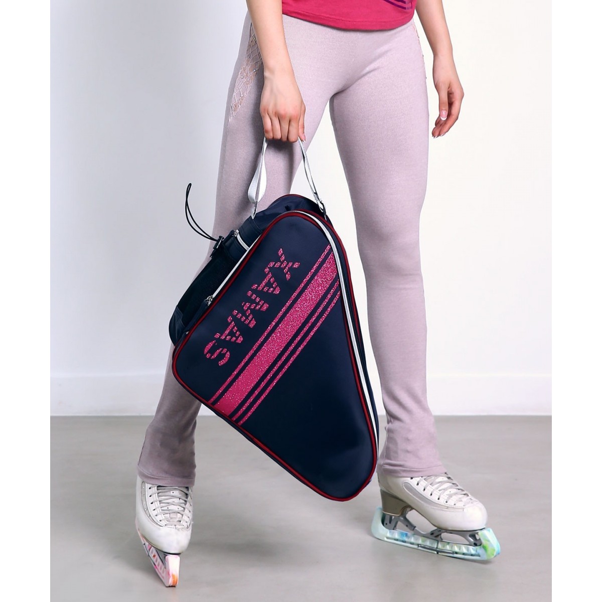 Premium Pro XAMAS De Luxe Skate Bag